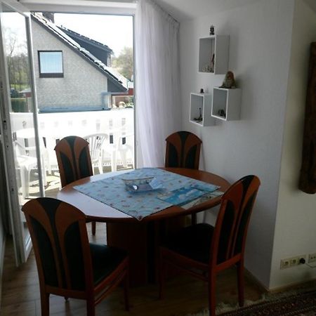 "Haus Am Deich" Apartment Cuxhaven Exterior photo
